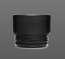 Tapa para Vaso Hermético Yeti Rambler - Black
