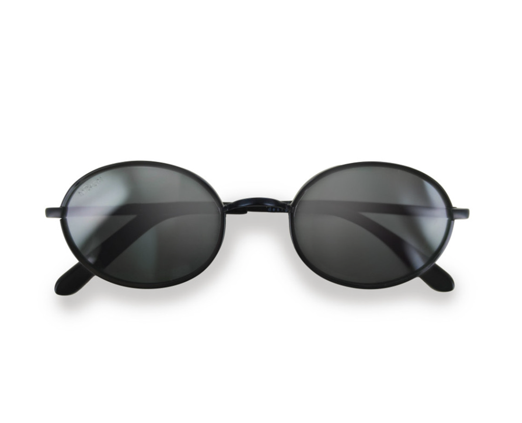 Gafas de Sol Moken Jason - Black