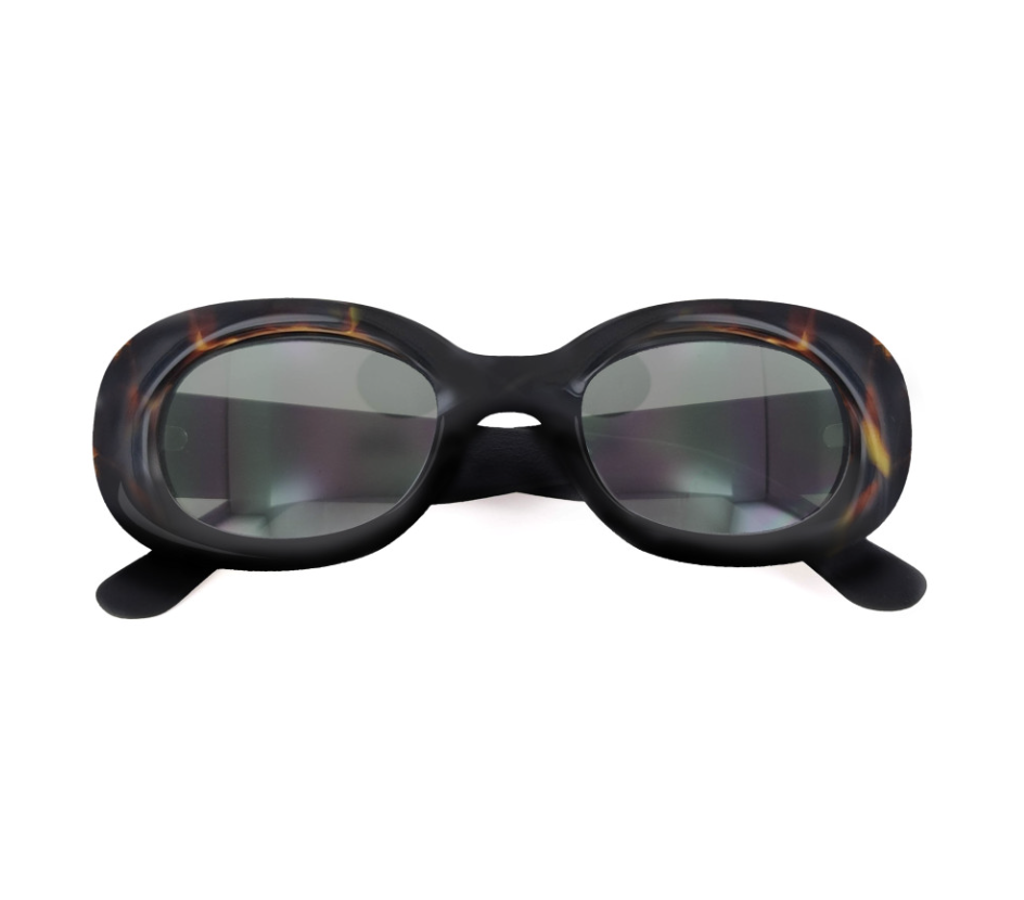 Gafas De Sol Moken Ivy - (CRL-BRW)