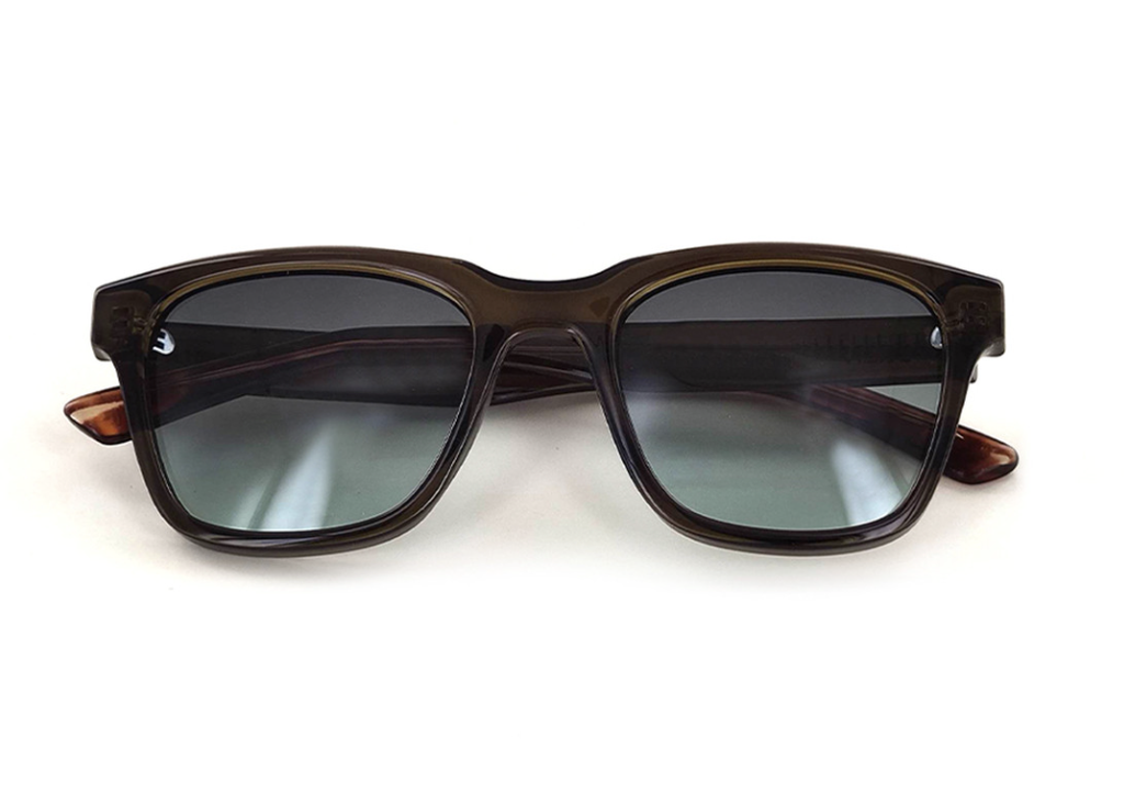 Gafas De Sol Moken Jones- KKI GGRN