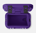 Nevera Portátil Yeti Roadie 15 - Pace Purple/Blue