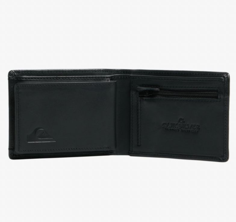 Cartera Quiksilver New Miss Dollar