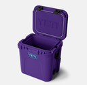 Nevera Portátil Yeti Roadie 24 2.0 - Pace Purple/Blue