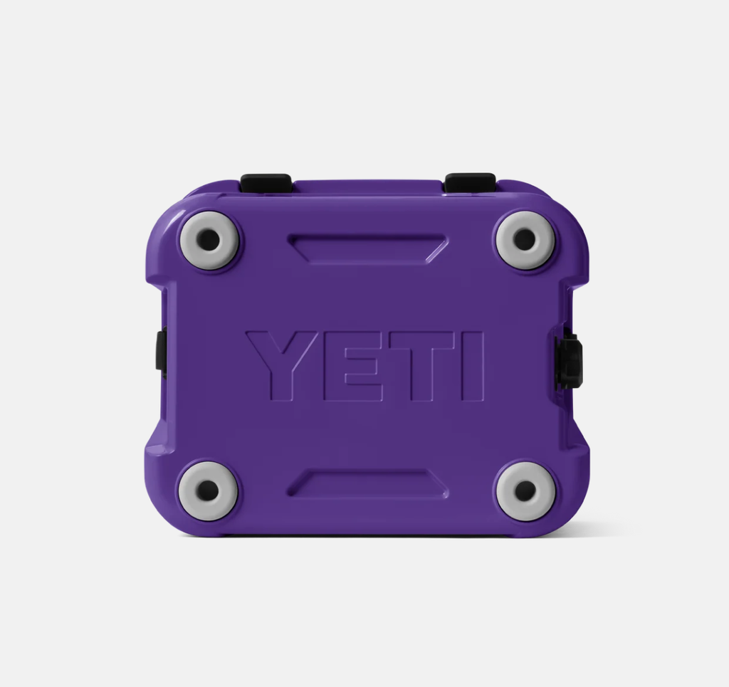 Nevera Portátil Yeti Roadie 24 2.0 - Pace Purple/Blue