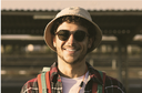 Gafas de Sol Moken Gran Brend - GRN