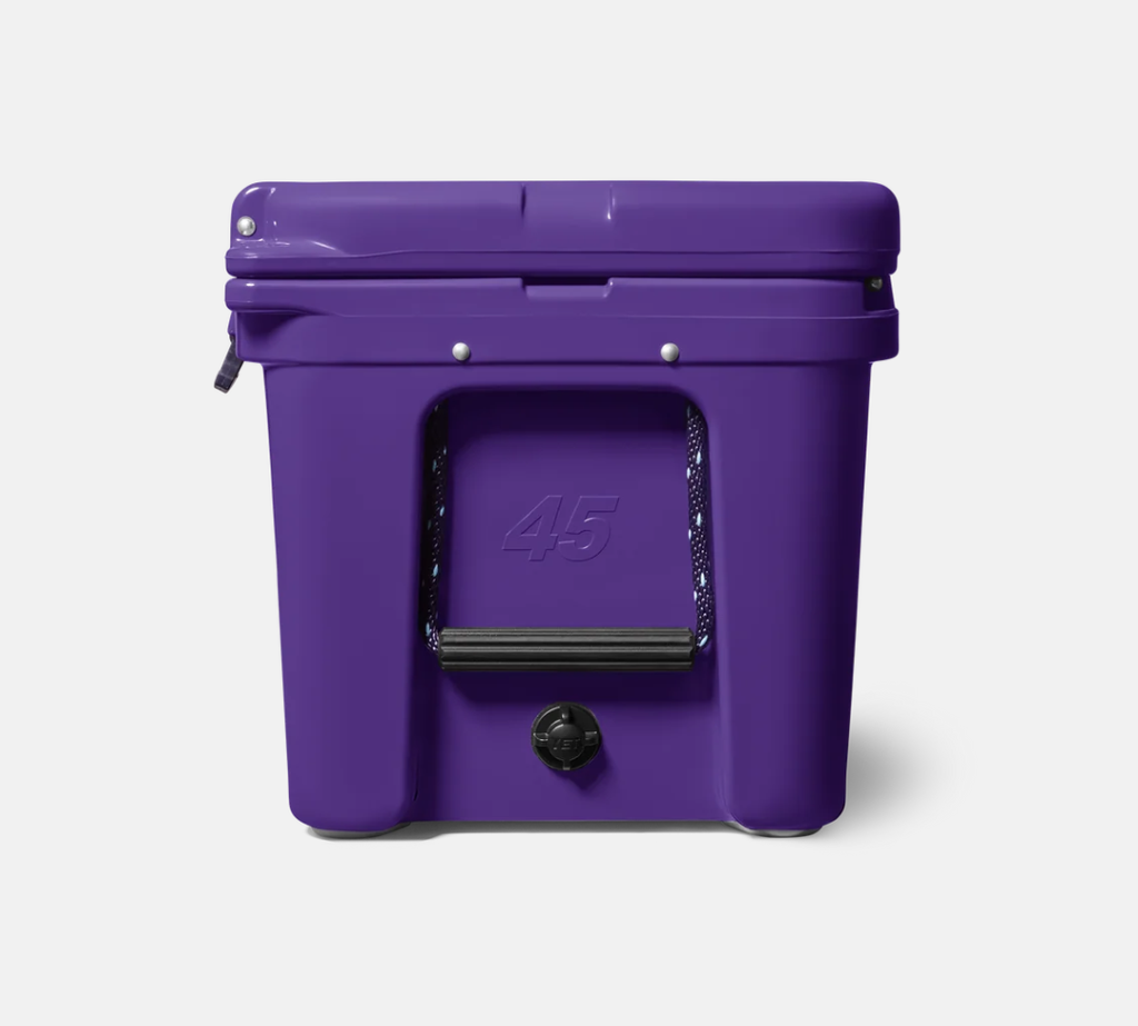 Nevera Portátil Yeti Tundra 45 - Pace Purple/Blue