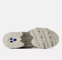 Zapatillas New Balance 740MU2 - SEA SALT & Silver Metall