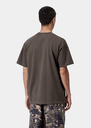 Camiseta Carhartt WIP Vista - Tobacco (garment dyed)