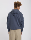 Sudadera Con Capucha Volcom Single Stone - Storm Blue