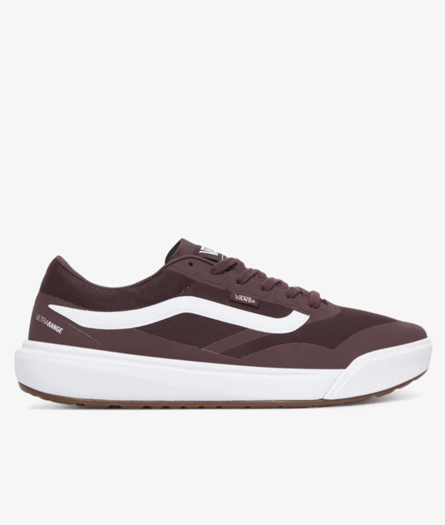 Zapatillas Vans UltraRange 2.0 - Port Brown