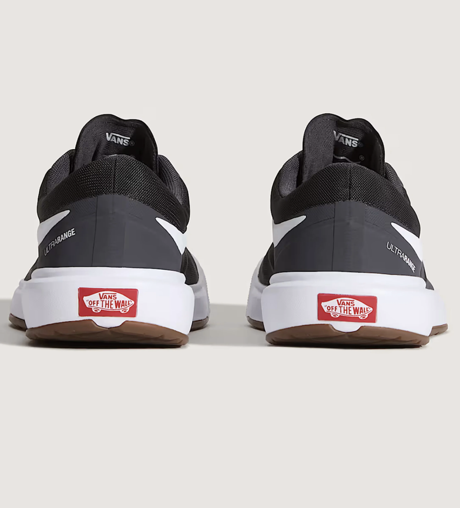 Zapatillas Vans UltraRange 2.0 RW - Charcoal Grey