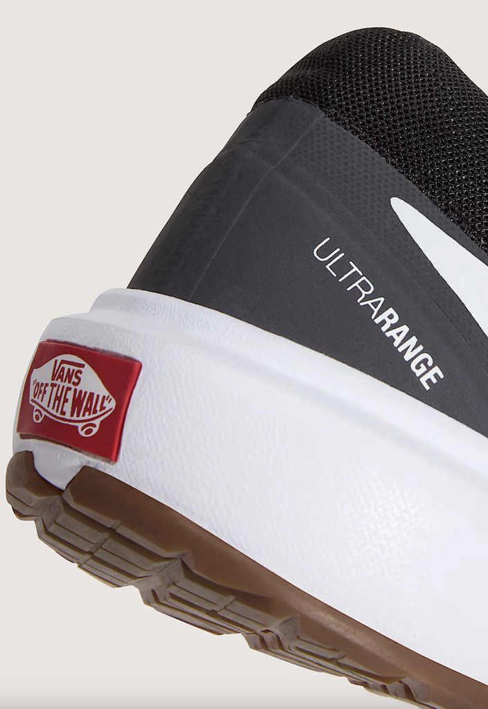 Zapatillas Vans UltraRange 2.0 RW - Charcoal Grey