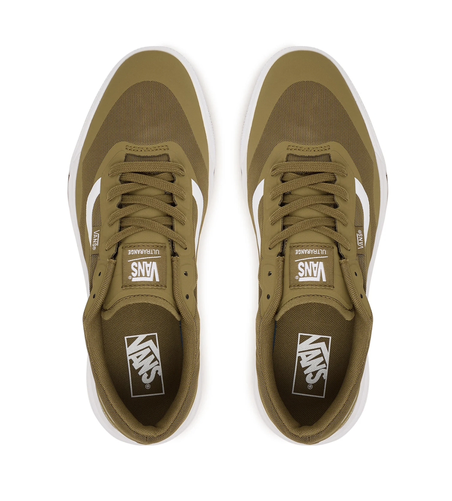 Zapatillas Vans UltraRange 2.0 RW - Olive Brown