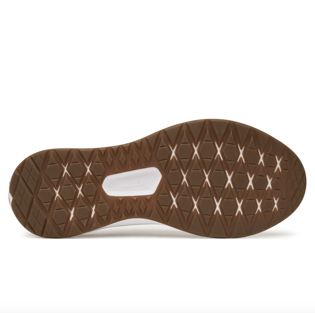 Zapatillas Vans UltraRange 2.0 RW - Olive Brown