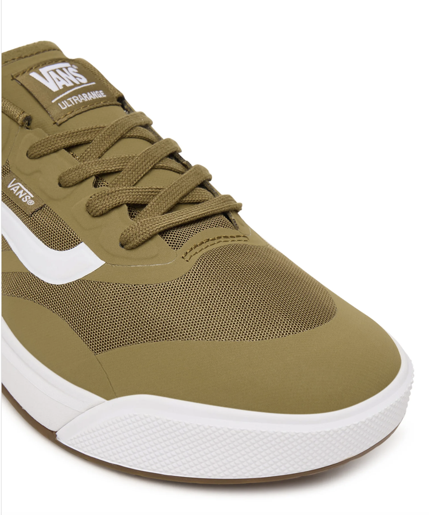 Zapatillas Vans UltraRange 2.0 RW - Olive Brown