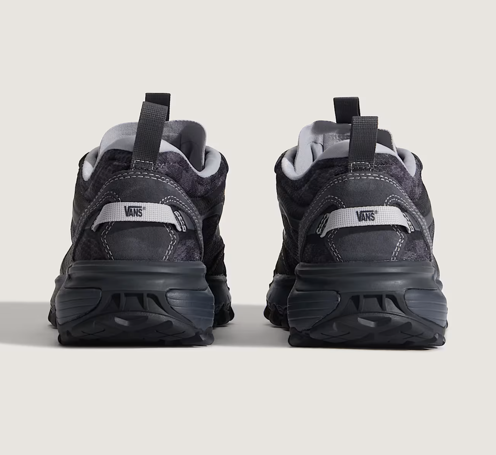 Zapatillas Vans Crosspath XC - Gris