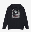 Sudadera Billabong Foundation - Black