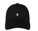 Gorra Element Icon Dad Twill - Flint Black