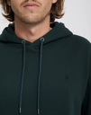 Sudadera con Capucha Volcom Single Stone - Scarab