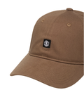 Gorra Element Icon Dad Twill - Sepia