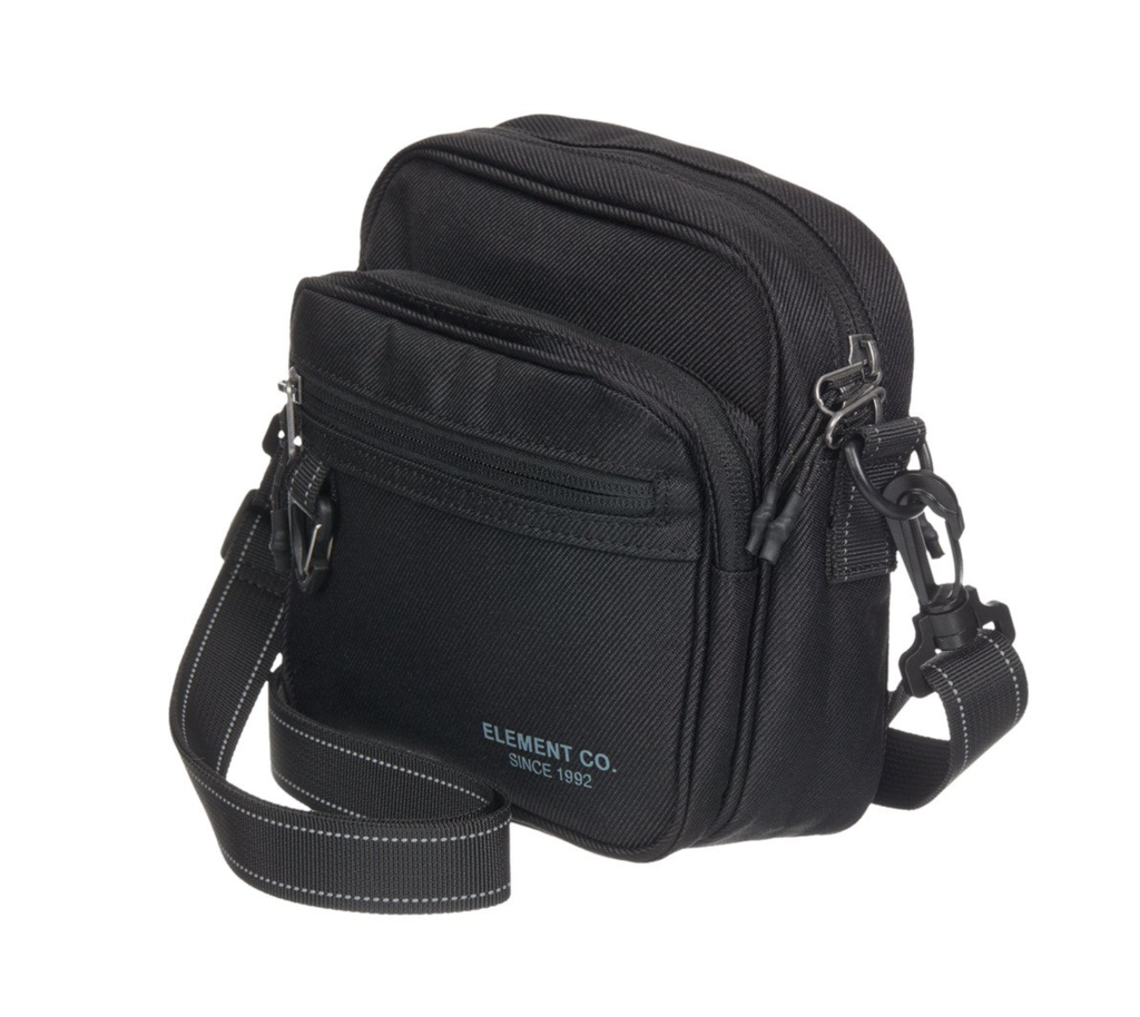 Bandolera Element Partner Sling - Flint Black