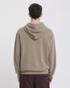 Sudadera Con Capucha Volcom Single Stone - Earth