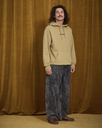 Sudadera con Capucha Volcom Big Stone - Mustard