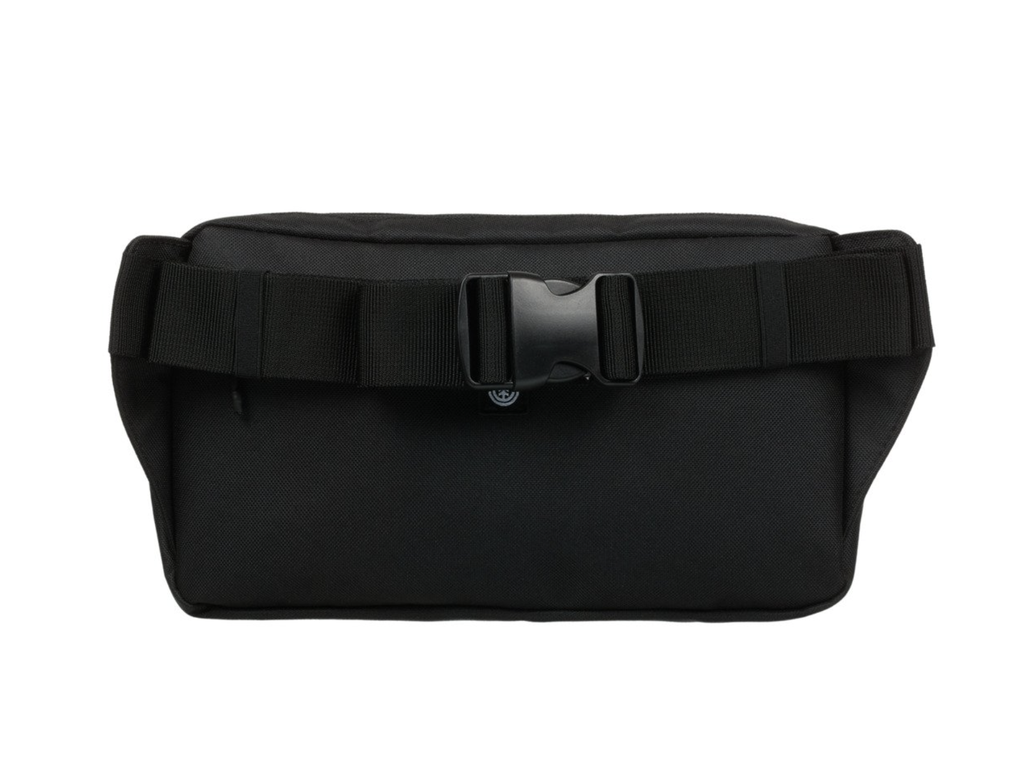Riñonera Element Organizer - Flint Black