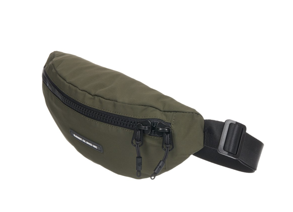 Riñonera Element Jock Hip Sack - Forest Night