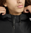Chaqueta Element Alder - Flint Black