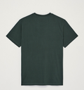 Camiseta Element Icon Label Pocket - Deep Forest