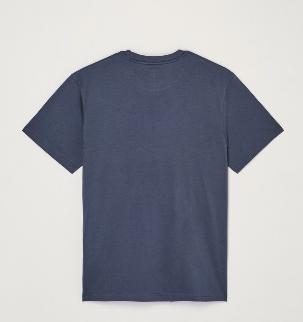 Camiseta Element Fluff -  Dark Slate