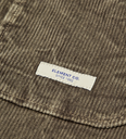 Camisa Element Relax Washed - Stone Gray