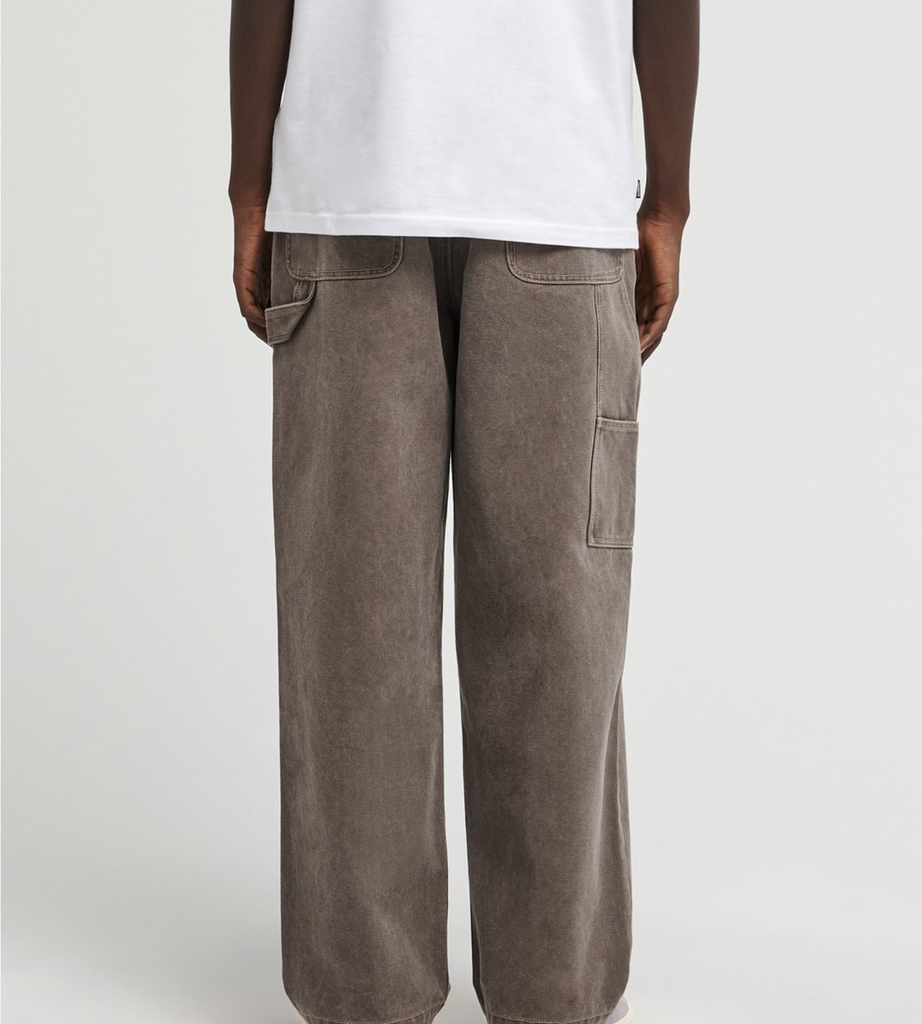 Pantalón Element Big Canvas - Java