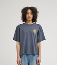 Camiseta Element Dandelion - Dark Slate