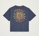 Camiseta Element Dandelion - Dark Slate