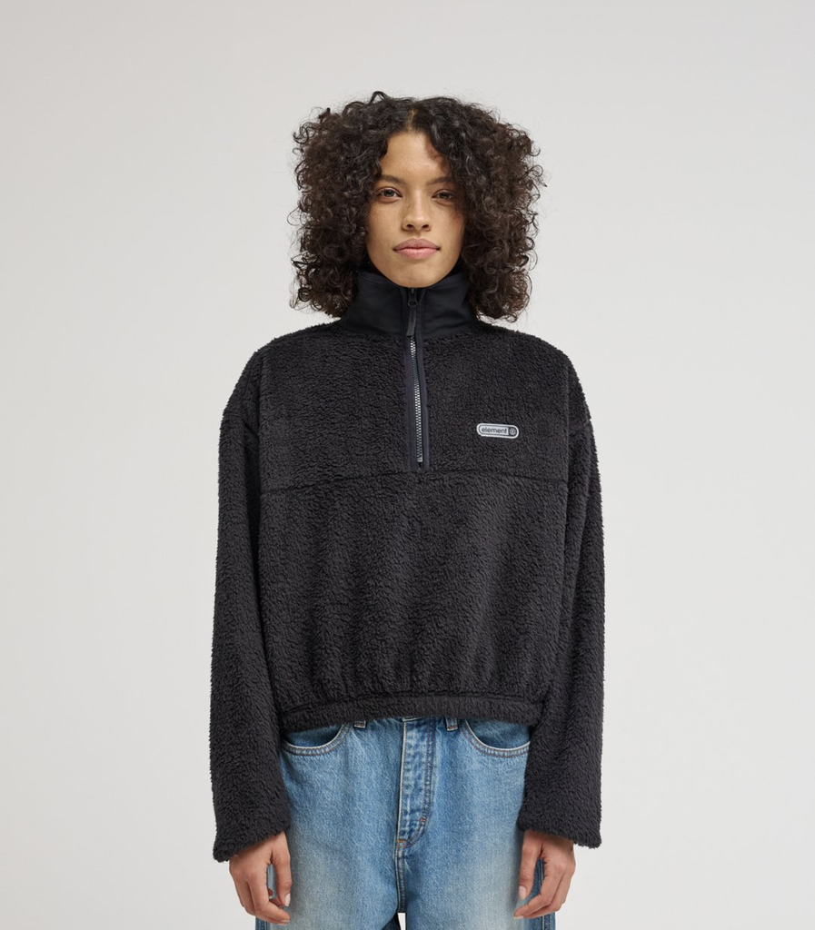 Chaqueta Element Classic - Flint Black
