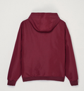 Chaqueta Bomber Dulcey - Zinfandel