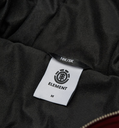 Chaqueta Bomber Dulcey - Zinfandel