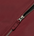 Chaqueta Bomber Dulcey - Zinfandel