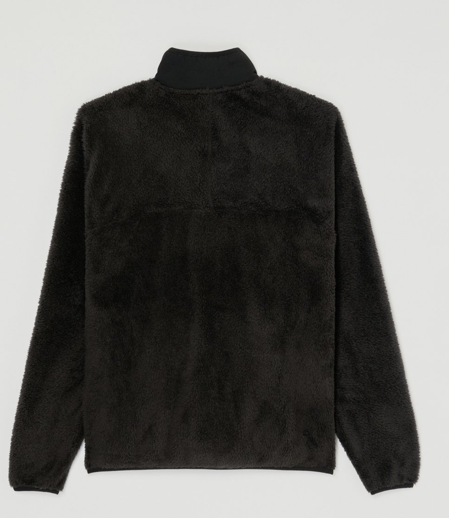 Chaqueta Polar Element Classic - Flint Black