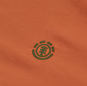 Sudadera Reversible Element Wolfe Sherpa - Bronze Green