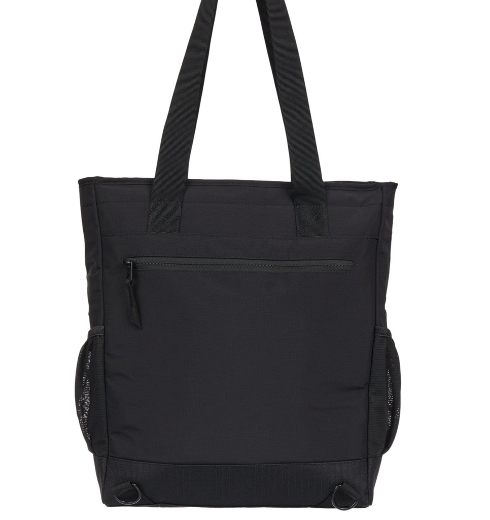 Bolsa de Tela Element 2- Way Laptop 25L - Flint Black