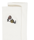 Calcetines Element Flower - Natural