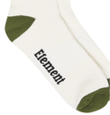 Calcetines Element Flower - Natural