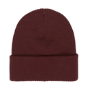 Gorro Element Mid Icon Rib - Zinfandel