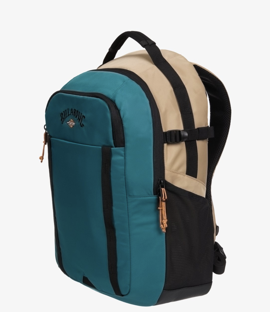 Mochila Billabong Daily Quest 27L - Colonial Blue