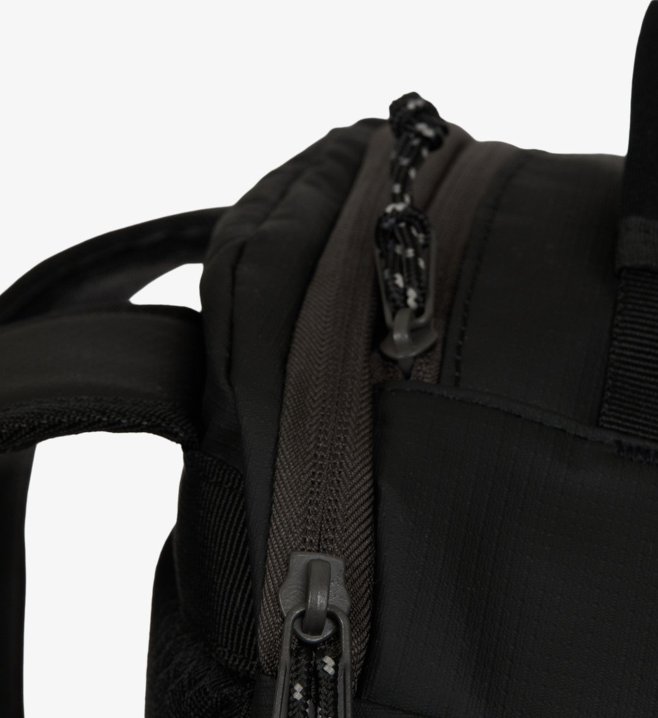 Mochila Billabong Explorer Travel - Black