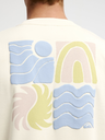 Sudadera Quiksilver Vibes -