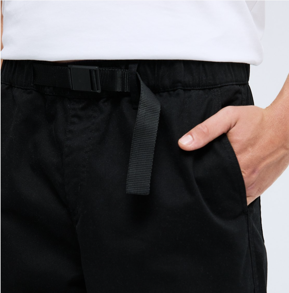 Pantalón Billabong Lennox - Black